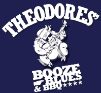 Theodores BBQ
